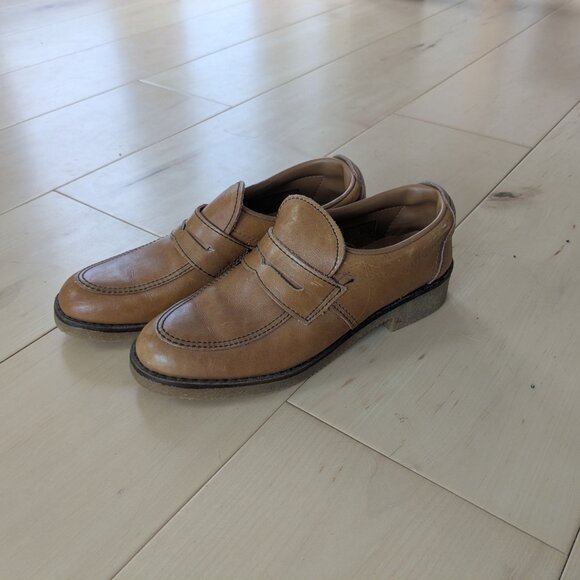 Northstar loafers made in Canada - Picture 2 of 10